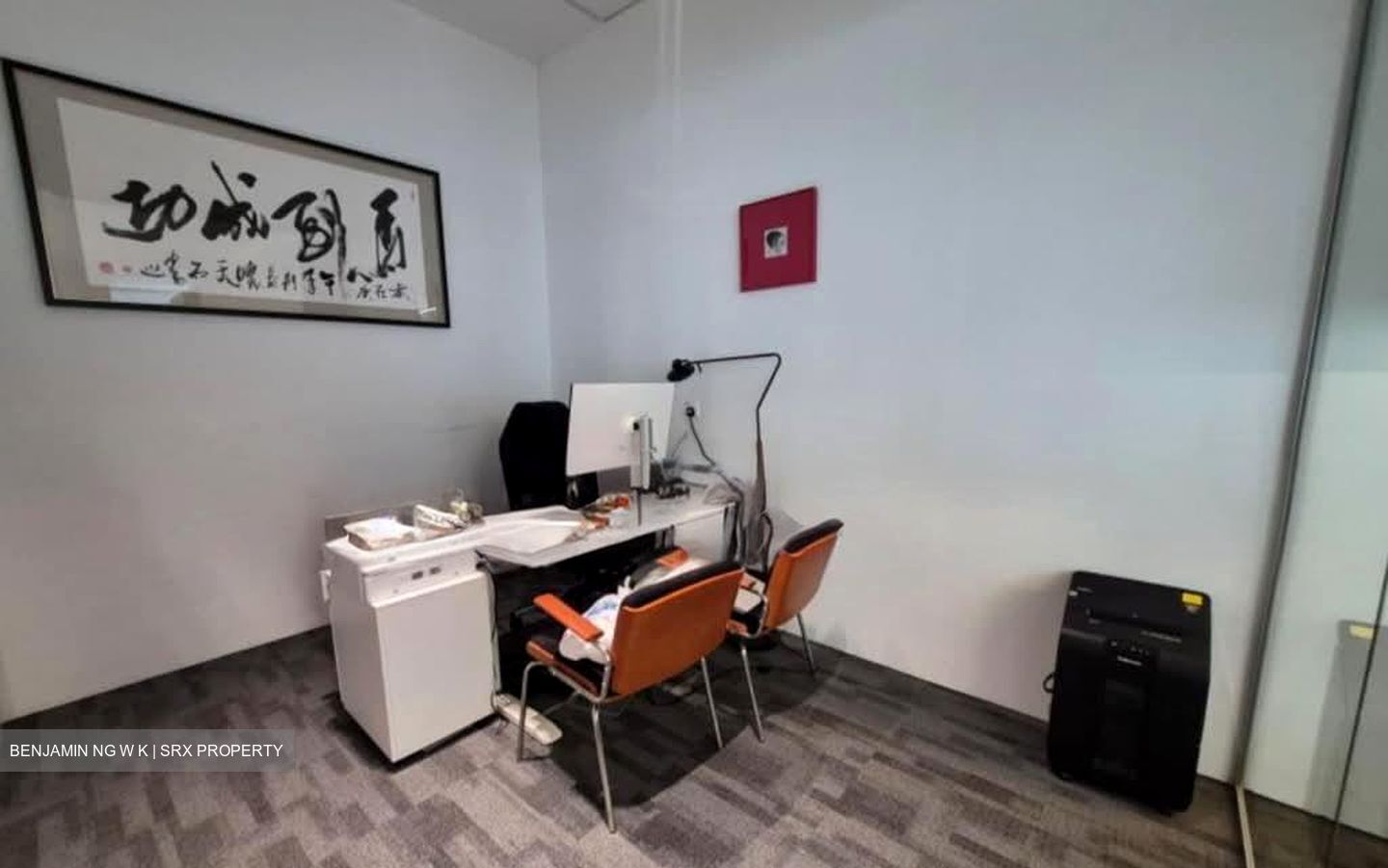 Midtown Bay (D7), Office #554060421